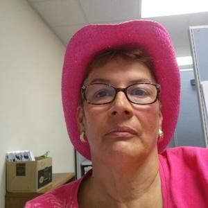 Meet your Posher, Kathy